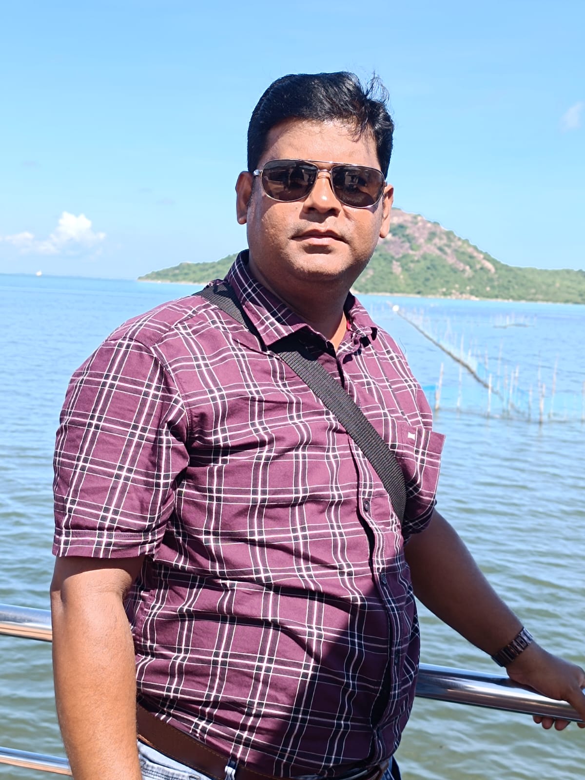Krishna kali Shankar Shaw